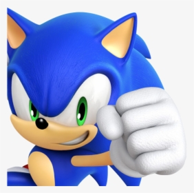 Sonic Colors Sonic Mania Sonic Generations Animated - Sonic The Hedgehog Sonic Colors, HD Png Download, Transparent PNG