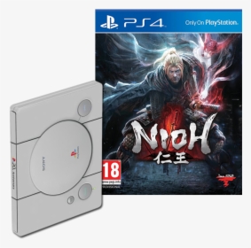 Nioh, HD Png Download, Transparent PNG