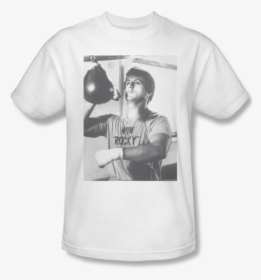 Sylvester Stallone T Shirt, HD Png Download, Transparent PNG