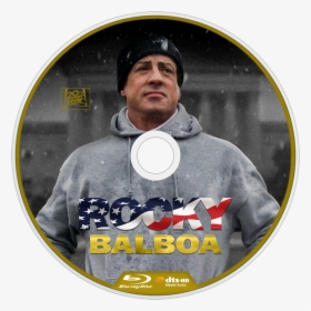 Transparent Rocky Balboa Clipart - Rocky Balboa 5 Movie, HD Png Download, Transparent PNG