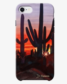 Sunset At Dove Mountain Case For Iphones, Google Phones, - Dove Mountain Sunset, HD Png Download, Transparent PNG