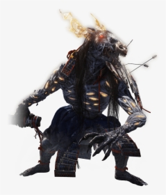 Nioh, HD Png Download, Transparent PNG