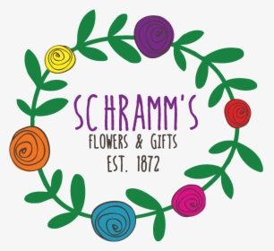 Schramm S Flowers, HD Png Download, Transparent PNG