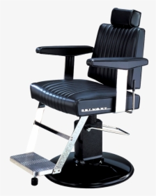Takara Belmont Dainty Barber Chair, HD Png Download, Transparent PNG