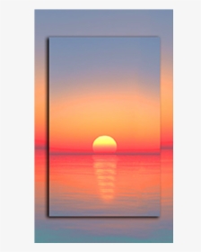 Sunset, HD Png Download, Transparent PNG