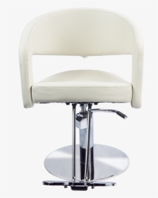 Austin Styling Chair In Ivory White - Office Chair, HD Png Download, Transparent PNG