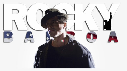 Rocky Balboa, HD Png Download, Transparent PNG