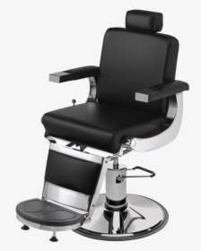 Transparent Barber Chair Png, Png Download, Transparent PNG