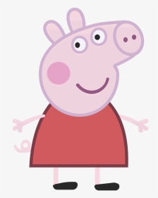 Download Free Png Peppa - Shaquille O Neal Peppa Pig, Transparent Png, Transparent PNG