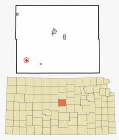 Area Square Of Kansas, HD Png Download, Transparent PNG
