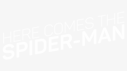 Spiderman White Logo Png, Transparent Png, Transparent PNG