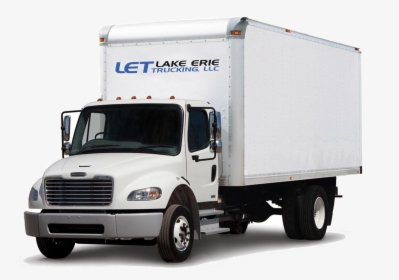 Transparent Box Truck Png - Box Trucks, Png Download, Transparent PNG