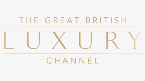 The Luxury Channel - Beige, HD Png Download, Transparent PNG