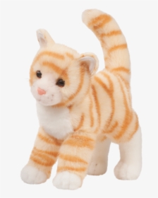 Cat Stuffed Animal, HD Png Download, Transparent PNG