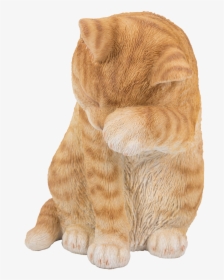 Stuffed Animals Orange Cats, HD Png Download, Transparent PNG