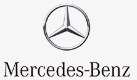 Logo Mercedes Benz Png, Transparent Png, Transparent PNG