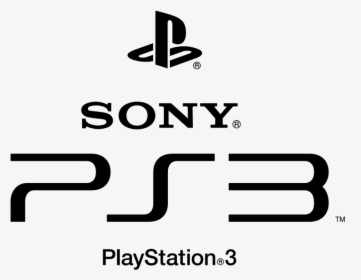 Playstation 3, HD Png Download, Transparent PNG