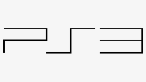 Ps3 Logo Pixel, HD Png Download, Transparent PNG