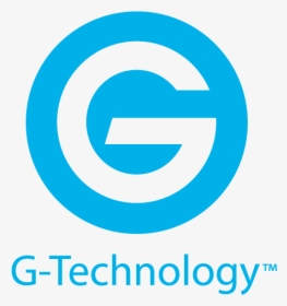 Clip Art G Logo - G-technology, HD Png Download, Transparent PNG
