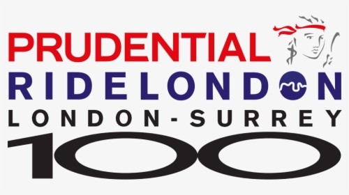 Prudential Ride London - Circle, HD Png Download, Transparent PNG