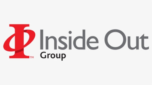 Inside Out Group Logo, HD Png Download, Transparent PNG