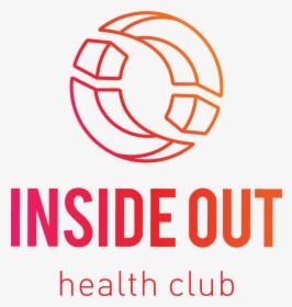 Inside Out Health Club Logo, HD Png Download, Transparent PNG