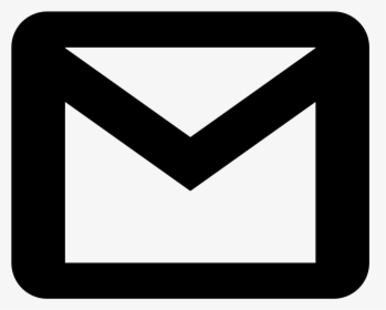 Gmail Logo Png - Gmail Vector Logo Png, Transparent Png, Transparent PNG