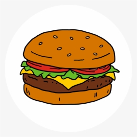 Burger From Bob S Burgers , Png Download - Burger From Bob's Burgers, Transparent Png, Transparent PNG