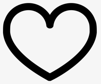 Detail Unfollow Small - Heart Icon Vector Png, Transparent Png, Transparent PNG