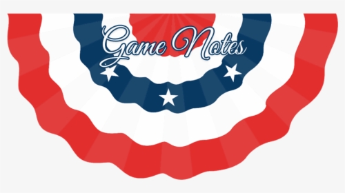 Red White And Blue Banner Clip Art, HD Png Download, Transparent PNG