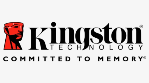 Logo Kingston, HD Png Download, Transparent PNG