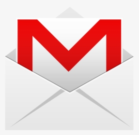 Gmail Logo Png - Gmail Png, Transparent Png, Transparent PNG
