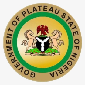 Transparent Revenue Png - Plateau State Nigeria Logo, Png Download, Transparent PNG