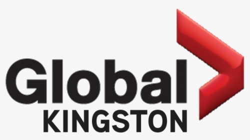 Global Kingston Logo Dark - Global Kingston, HD Png Download, Transparent PNG