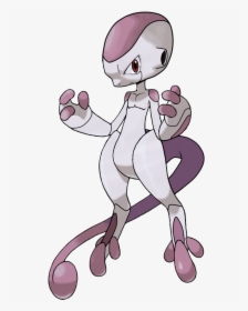 Mega Mewtwo Z Is The Best, HD Png Download, Transparent PNG