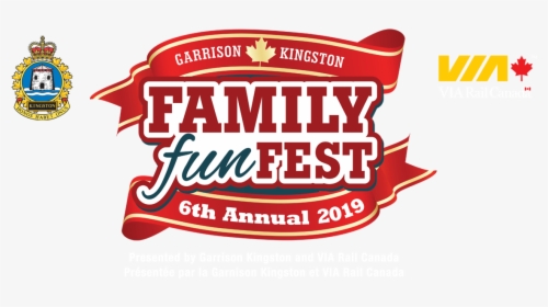 Family Fun Fest 2019 Kingston, HD Png Download, Transparent PNG