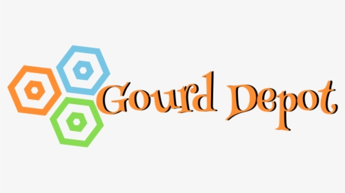 Gourd Depot Logo, HD Png Download, Transparent PNG