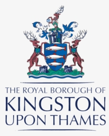London Borough Of Kingston Upon Thames - Kingston Upon Thames Council, HD Png Download, Transparent PNG