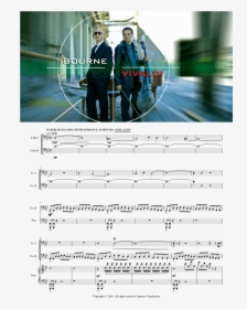 Piano Guys Code Name Vivaldi, HD Png Download, Transparent PNG