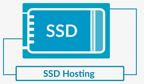 5gb ﻿web Hosting - Ssd Hosting, HD Png Download, Transparent PNG