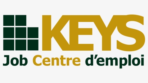 Keys Job Centre, HD Png Download, Transparent PNG