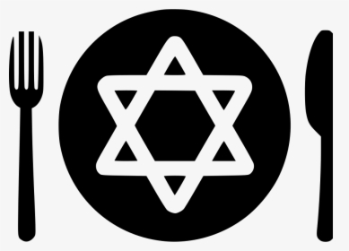 Kosher Food - Kosher Food Icon Png, Transparent Png, Transparent PNG
