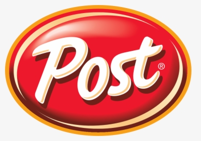 Post Holdings Logo Png, Transparent Png, Transparent PNG