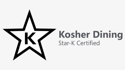 Star K Kosher Logo, HD Png Download, Transparent PNG