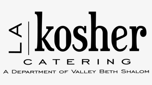La Kosher Logo Vbs - Rubber Ducky, HD Png Download, Transparent PNG