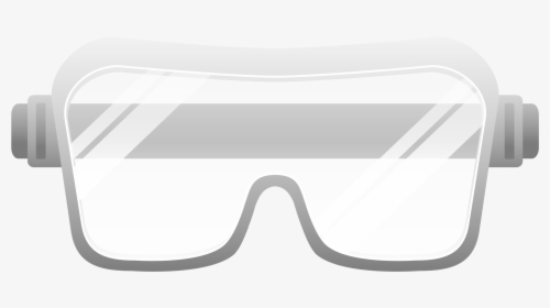 Collection Of Safety - Transparent Background Goggles Transparent, HD Png Download, Transparent PNG