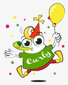Clip Art Ratatouille Themes - Cartoons Birthday Party Png, Transparent Png, Transparent PNG