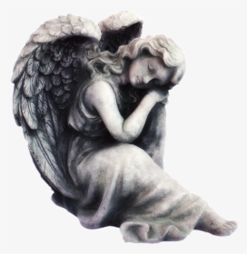Angel, Cherub, Symbol, Heaven, Religion, Statue, White - La Vida Es Sueño Calderón De La Barca, HD Png Download, Transparent PNG