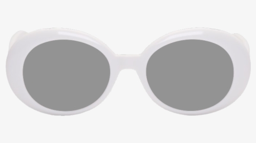 Aviator Sunglasses Image Goggles - Clout Goggles Transparent Background, HD Png Download, Transparent PNG