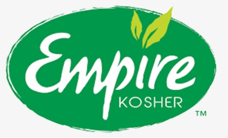 Empire Kosher Logo - Emblem, HD Png Download, Transparent PNG